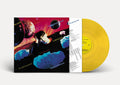 The Lightning Seeds: Cloudcuckooland - Transparent Yellow Colored Vinyl ( Vinyl )