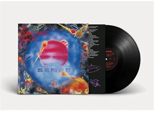 The Lightning Seeds: Sense ( Vinyl )