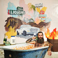 JP Harris: Jp Harris Is A Trash Fire ( Vinyl )