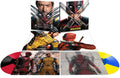 Various Artists: Deadpool & Wolverine (Original Motion Picture Soundtrack) [Multicolor 2 LP] ( Vinyl )