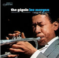 Lee Morgan: The Gigolo (Blue Note Classic Vinyl Series) ( Vinyl )