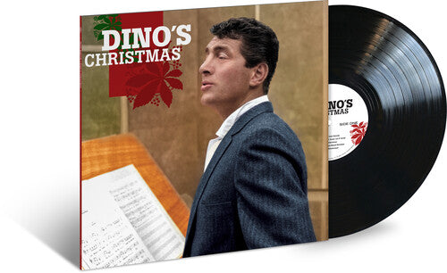 Dean Martin: Dino's Christmas ( Vinyl )