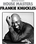 Frankie Knuckles: House Masters Vol. 1 ( Vinyl )