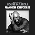 Frankie Knuckles: House Masters Vol. 2 ( Vinyl )