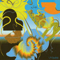 LP Giobbi: Dotr ( Vinyl )