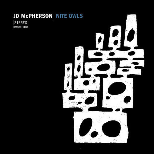 JD McPherson: Nite Owls ( Vinyl )