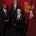 Bill Charlap Trio: And Then Again ( Vinyl )