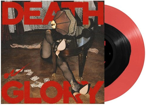 Palaye Royale: Death Or Glory ( Vinyl )