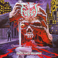 Fulci: Duck Face Killings ( Vinyl )