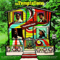 The Temptations: Psychedelic Shack ( Vinyl )