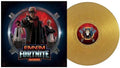 Eminem & CeeLo Green: Fortnite Radio - Limited Gold Colored Vinyl ( Vinyl )