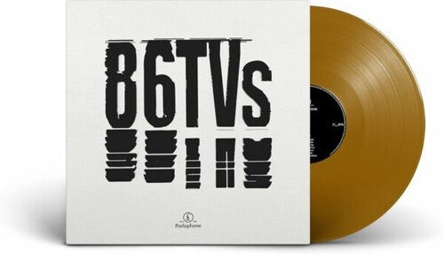 86Tvs: 86TVS ( Vinyl )