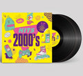 Various Artists: Hits 2000! / Various ( Vinyl )