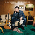 JD McPherson: Signs & Signifiers ( Vinyl )