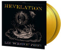 Perry, Lee & Upsetters: Revelation ( Vinyl )