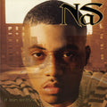 Nas: It Was Written ( Vinyl )