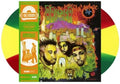 Jungle Brothers: Done By The Forces Of Nature ( Vinyl )