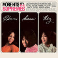 The Supremes: More Hits By The Supremes ( Vinyl )