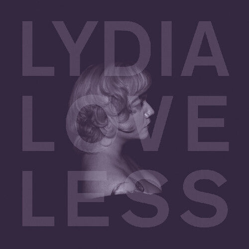 Lydia Loveless: Something Else ( Vinyl )