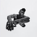 Lucky Daye: Algorithm ( Vinyl )