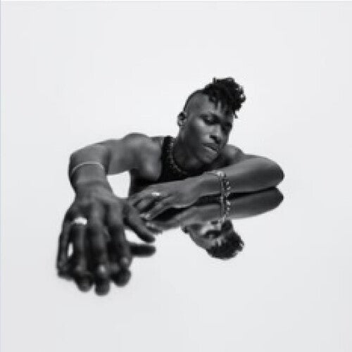 Lucky Daye: Algorithm ( Vinyl )