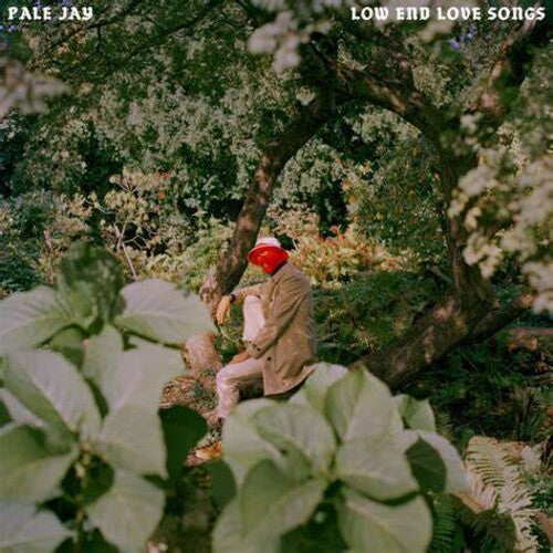 Pale Jay: Low End Love Songs ( Vinyl )
