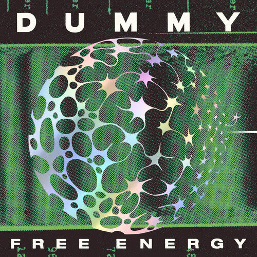 Dummy: Free Energy ( Vinyl )