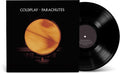 Coldplay: Parachutes ( Vinyl )