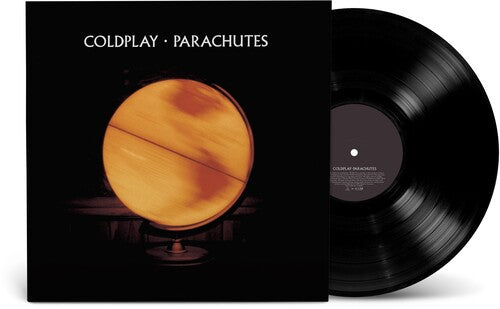 Coldplay: Parachutes ( Vinyl )
