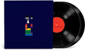 Coldplay: X&Y ( Vinyl )