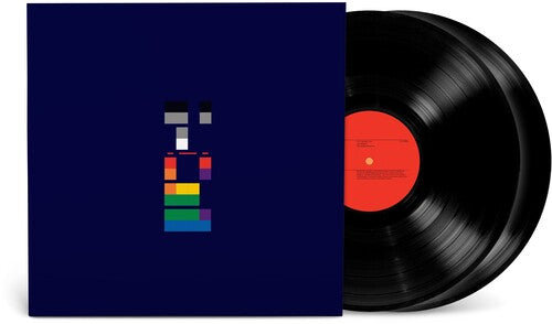Coldplay: X&Y ( Vinyl )