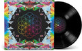 Coldplay: A Head Full Of Dreams ( Vinyl )