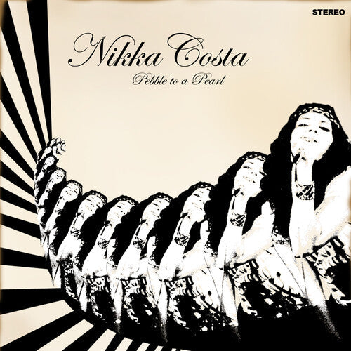 Nikka Costa: Pebble to a Pearl ( Vinyl )