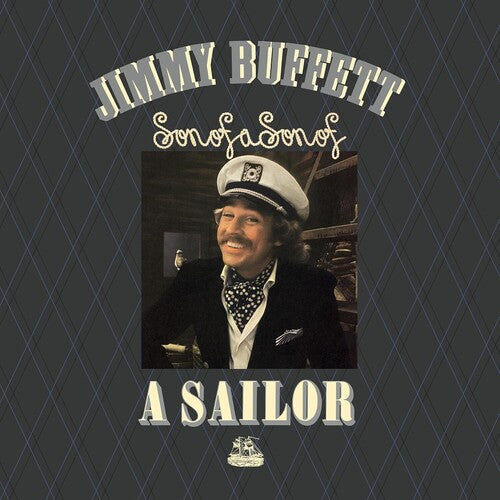 Jimmy Buffett: Son Of A Son Of A Sailor ( Vinyl )