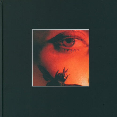 London Grammar: Greatest Love - Limited Deluxe Edition Hardcover Mediabook with Bonus CD & 10-Inch Vinyl ( Vinyl )