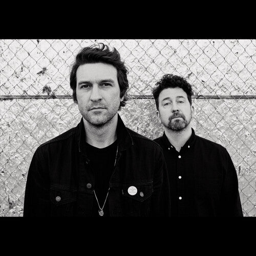 Japandroids: Fate & Alcohol ( Vinyl )