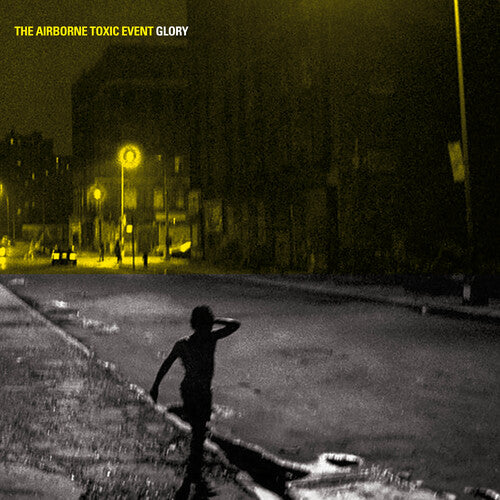 The Airborne Toxic Event: Glory ( Vinyl )