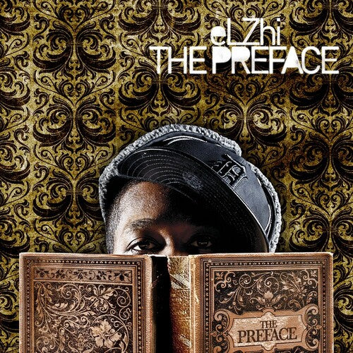 eLZhi: The Preface ( Vinyl )