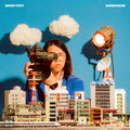 Ginger Root: Shinbangumi ( Vinyl )