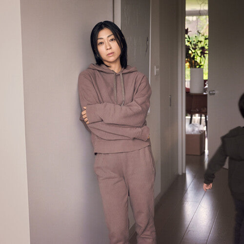 Hikaru Utada: Bad Mode ( Vinyl )