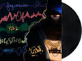 LL Cool J: THE FORCE ( Vinyl )