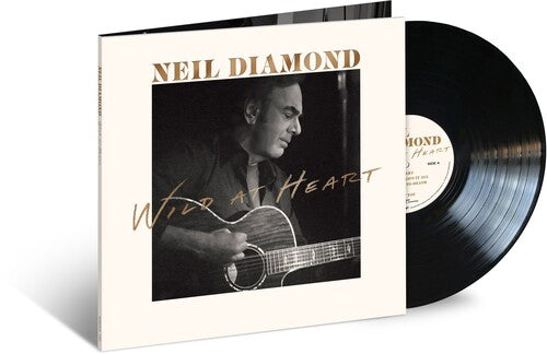 Neil Diamond: Wild At Heart ( Vinyl )