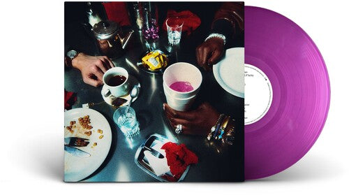 James Blake & Lil Yachty: Bad Cameo ( Vinyl )