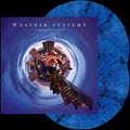 Weather Systems: Ocean Without a Shore - Blue ( Vinyl )