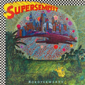 Supersempfft: Roboterwerke ( Vinyl )