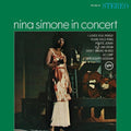 Nina Simone: Nina Simone In Concert (Verve Acoustic Sounds Series) ( Vinyl )