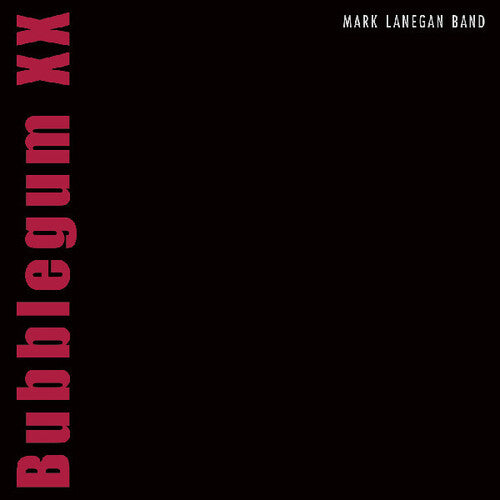 Mark Lanegan: Bubblegum Xx ( Vinyl )