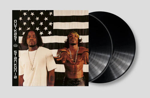 OutKast: Stankonia ( Vinyl )