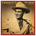 Ernest Tubb: The Texas Troubadour: Best Of 1941-50 ( Vinyl )
