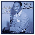 Louis Jordan: Jukebox Jump: Greatest Hits 1942-49 ( Vinyl )
